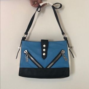 Kenzo Handbag - “Kalifornia” style